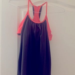 Lululemon Bra Tank